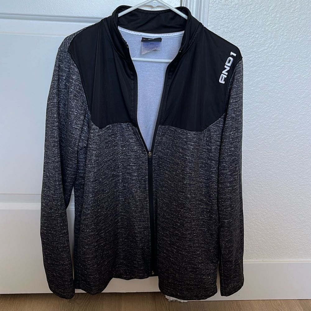 AND1 Jacket